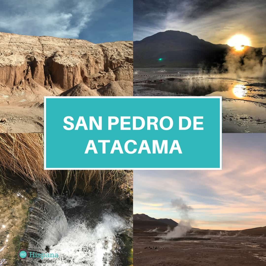 4 Things You Must Do In San Pedro de Atacama