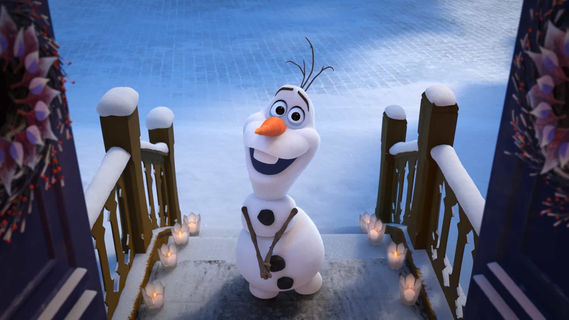 Olaf’s Frozen Adventure Will Now Melt Hearts On TV