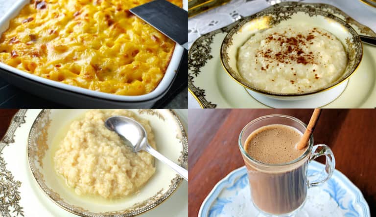 4 Delicious Milk-Based Recipes For Dairy Lovers