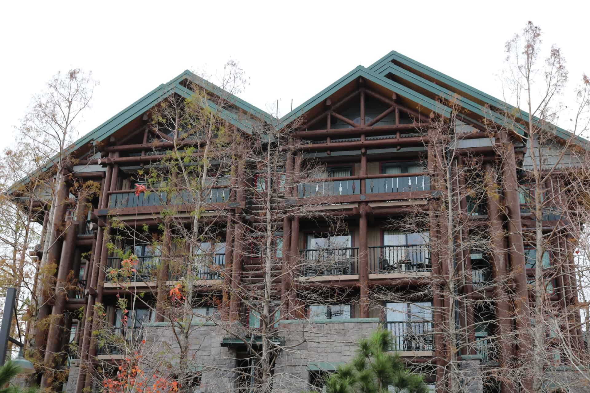 5 Reasons To Stay At Disney S Copper Creek Villas And Cabins