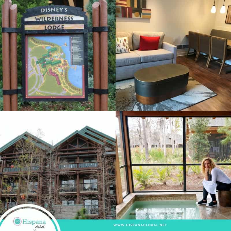 5 Reasons To Stay At Disney’s Copper Creek Villas And Cabins
