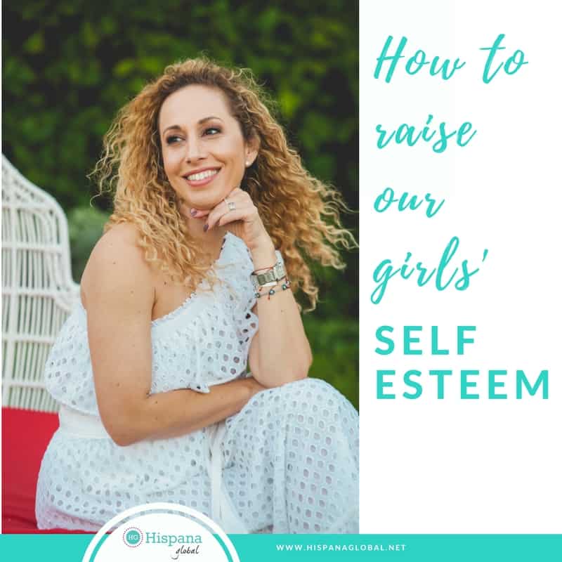 Concrete Ways To Raise Our Girls’ Self-Esteem