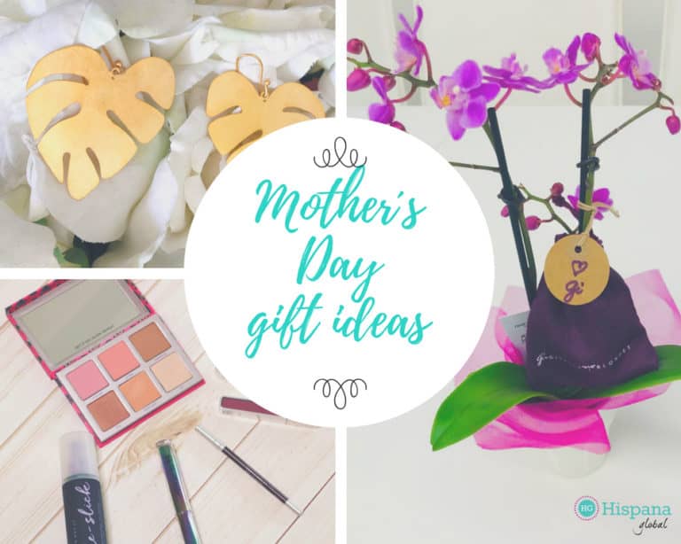 7 Fab Last-Minute Mother’s Day Gift Ideas