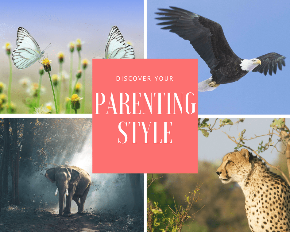 Discover Your Own Parenting Style