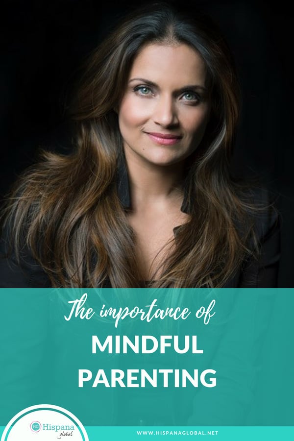Dr Shefaly explains why mindful parenting leads us to empowered choices