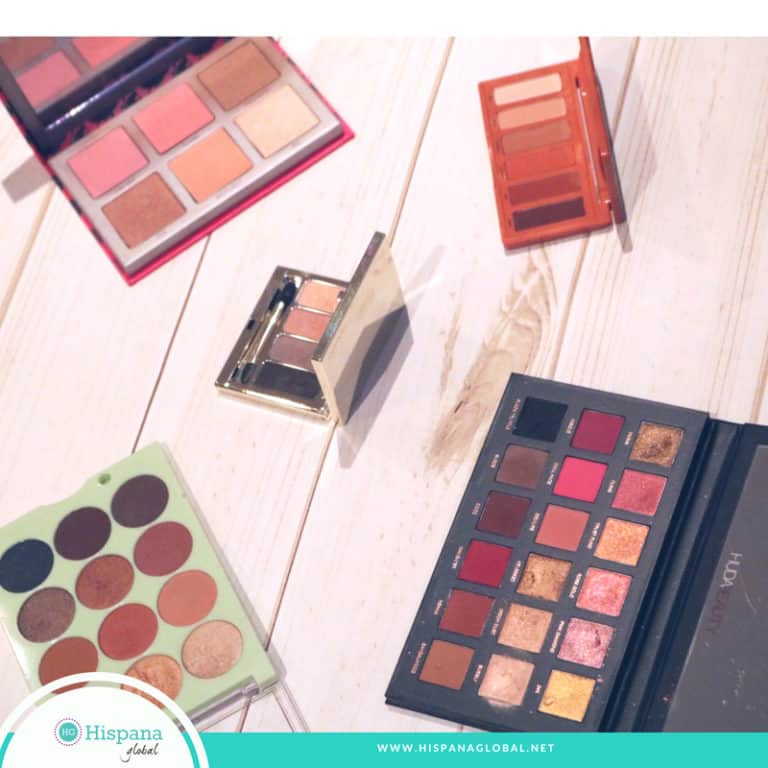 5 Stunning Makeup Palettes That You Will Love