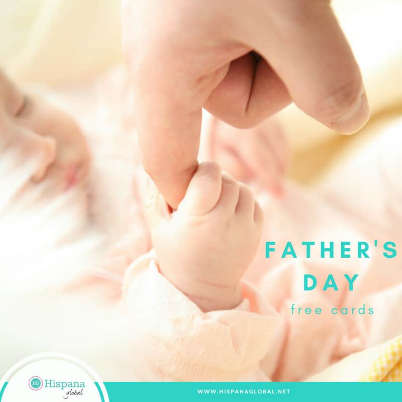 Download 22 Free Father's Day Cards In English And Spanish ...