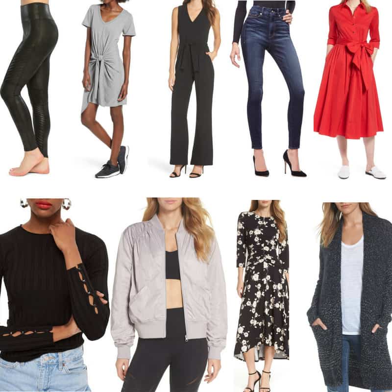 Fall Must-Haves From The Nordstrom Anniversary Sale, All Under $100!
