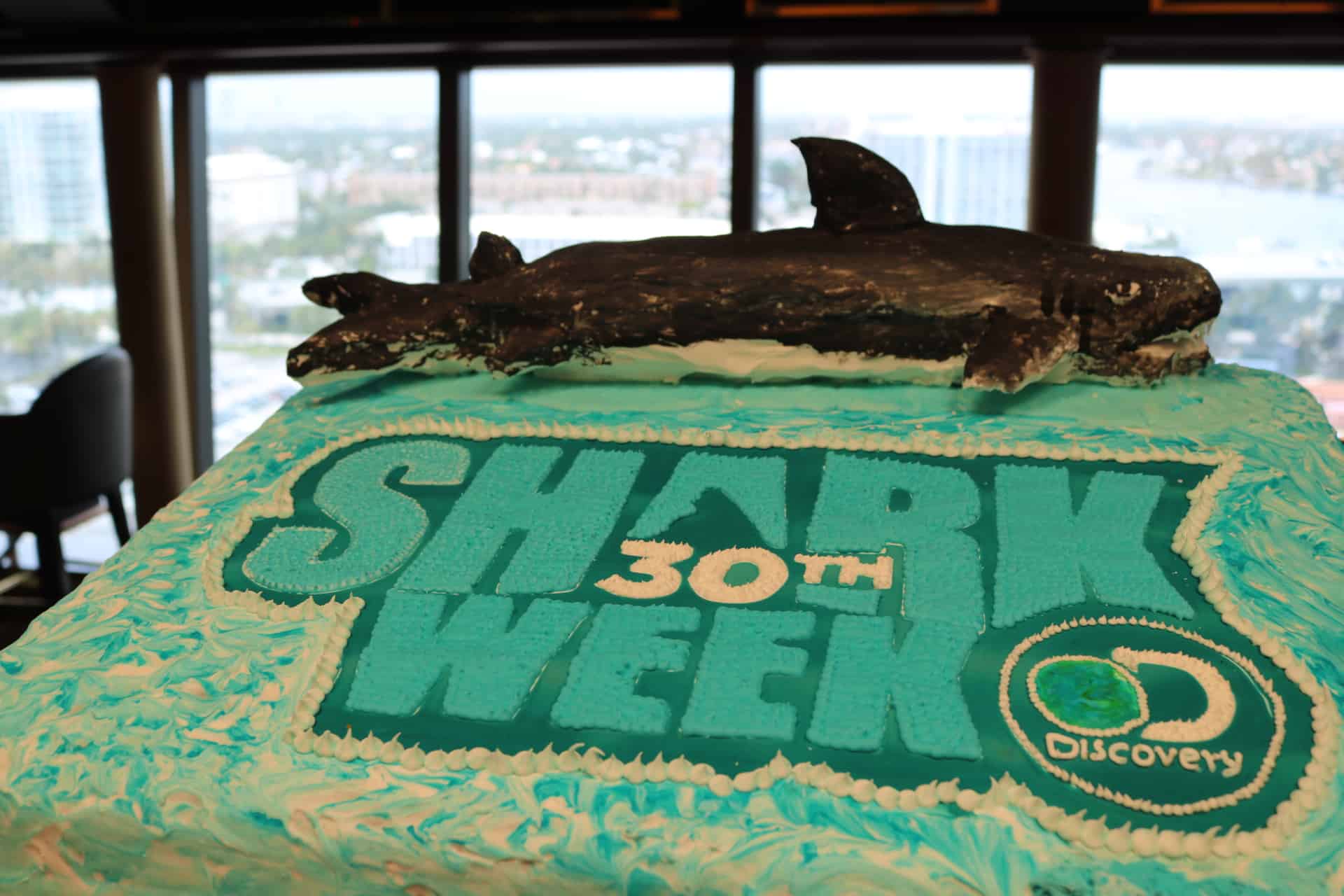 Shark Week Fans Have Even More Reasons To Be Excited