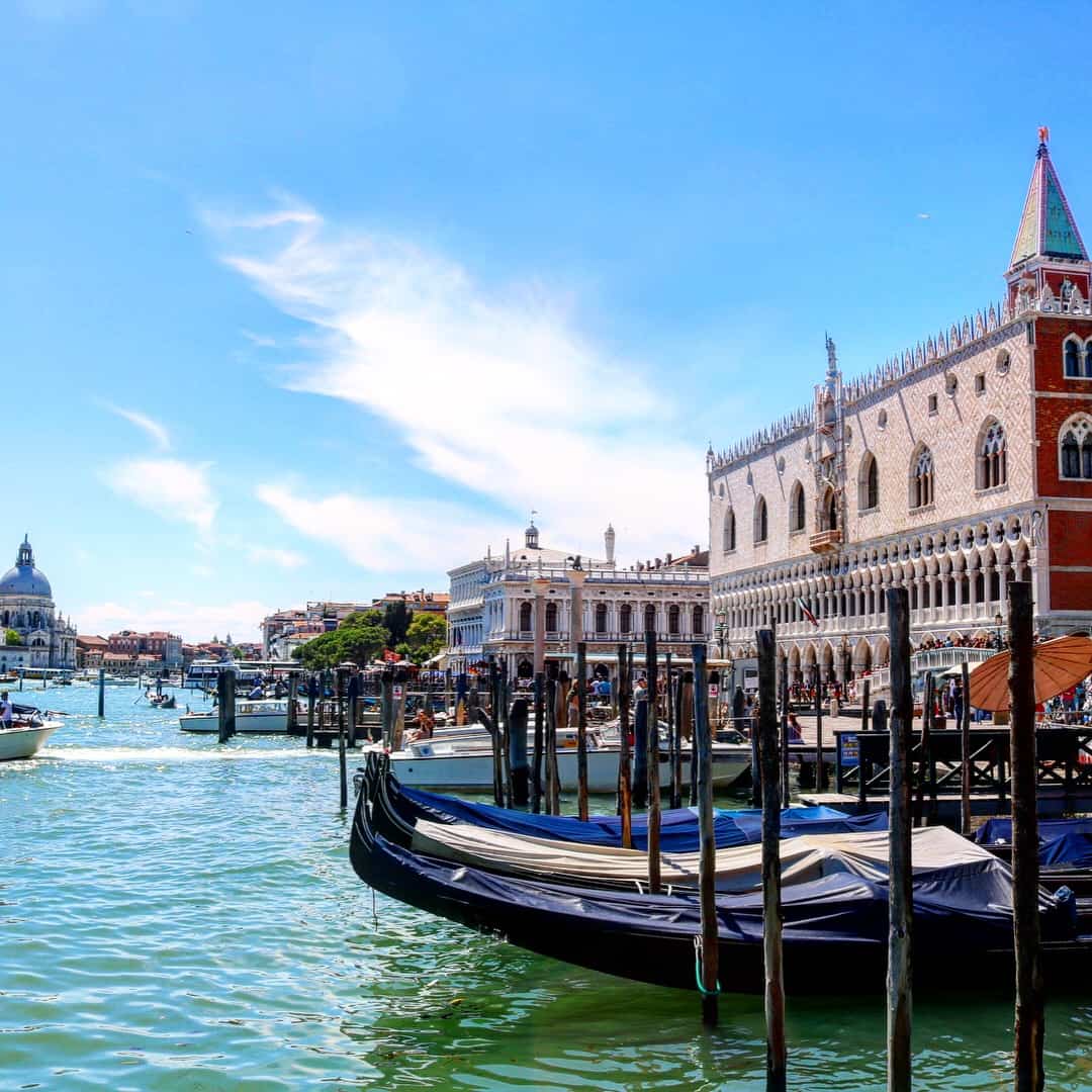 Top Tips When Traveling To Venice With Kids