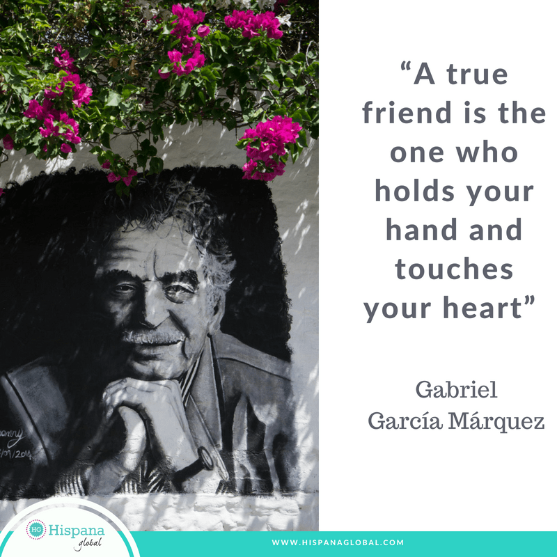 gabriel garcia marquez quotes in spanish