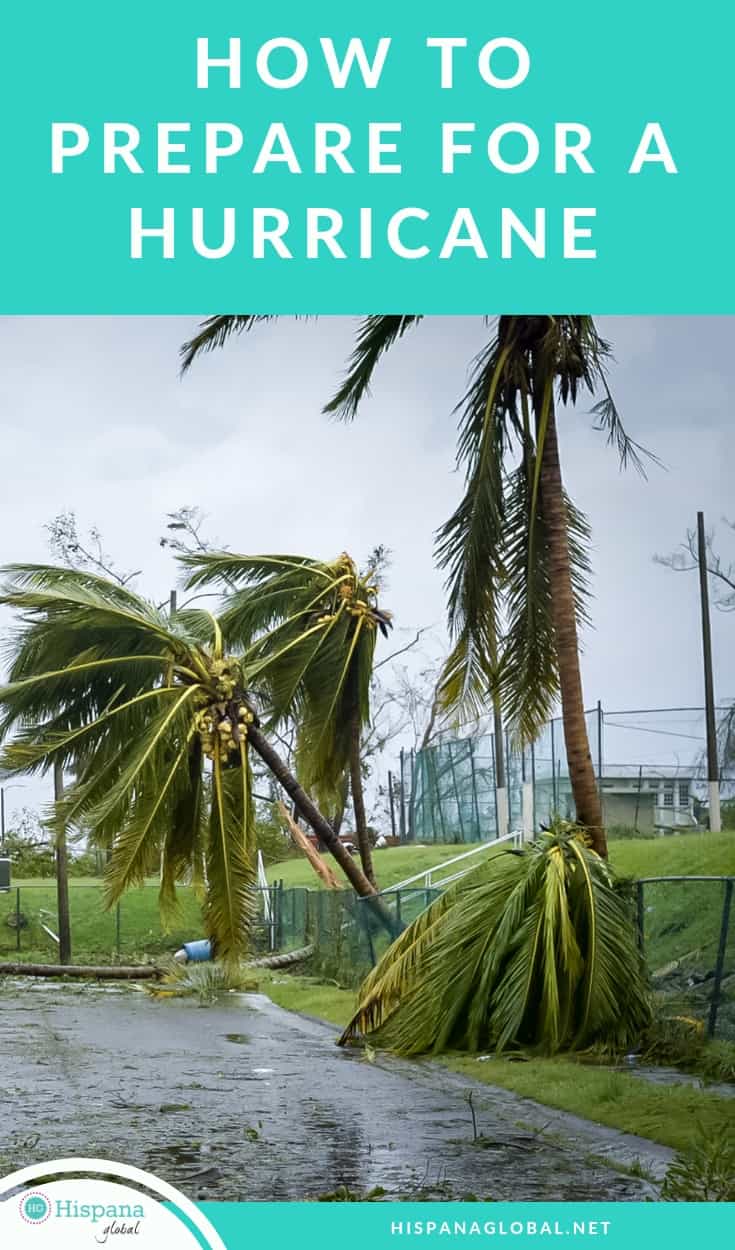 20 Essential Hurricane Preparedness Tips - Hispana Global