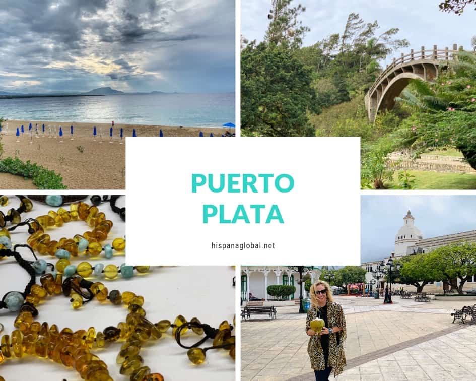 Discover Puerto Plata