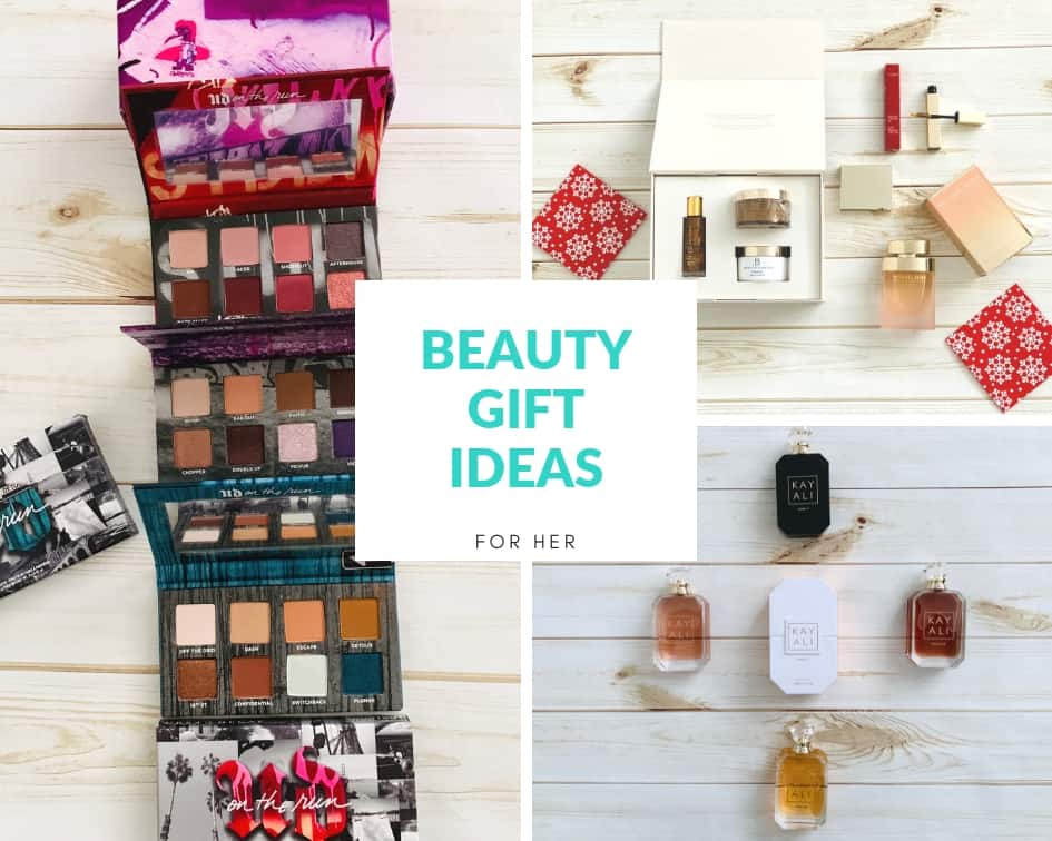 Best of Beauty Gifts from Nordstrom | Style Your Senses