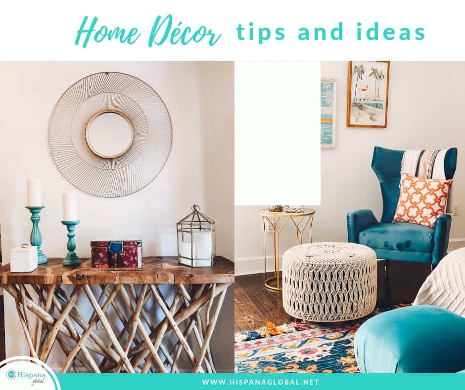Easy And Affordable Home Décor Tips