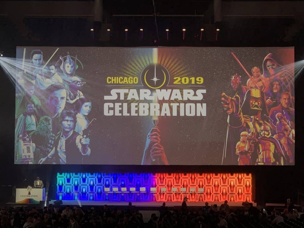 Star Wars Celebration