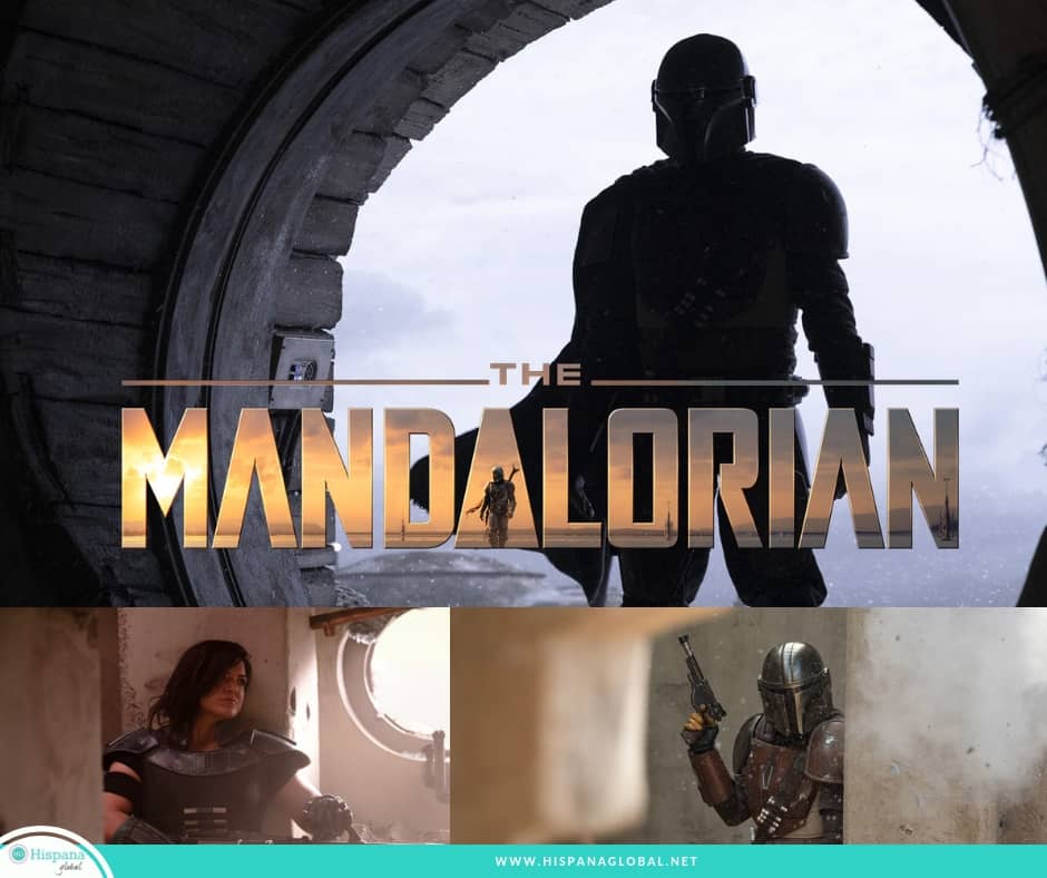 The Mandalorian On Disney Plus- 5 Reasons Star Wars Fans Cannot Wait