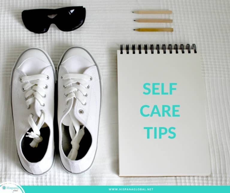 5 Self-Care Tips for a Happier and Healthier You