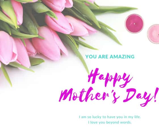 Printable Mother's Day Cards that are Cute and Free