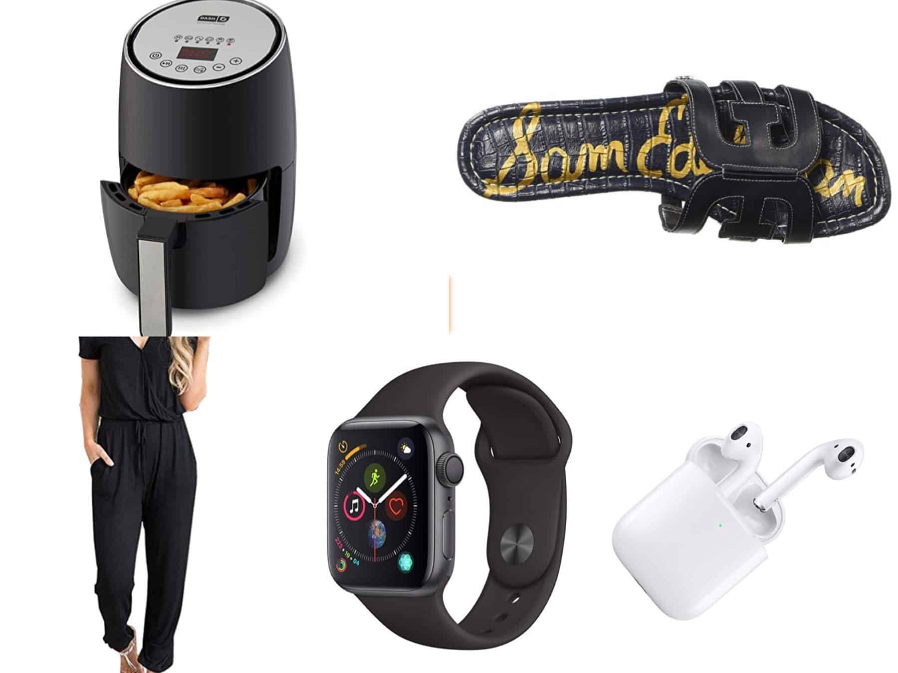 Top Amazon Prime Day Deals You Shouldn’t Miss