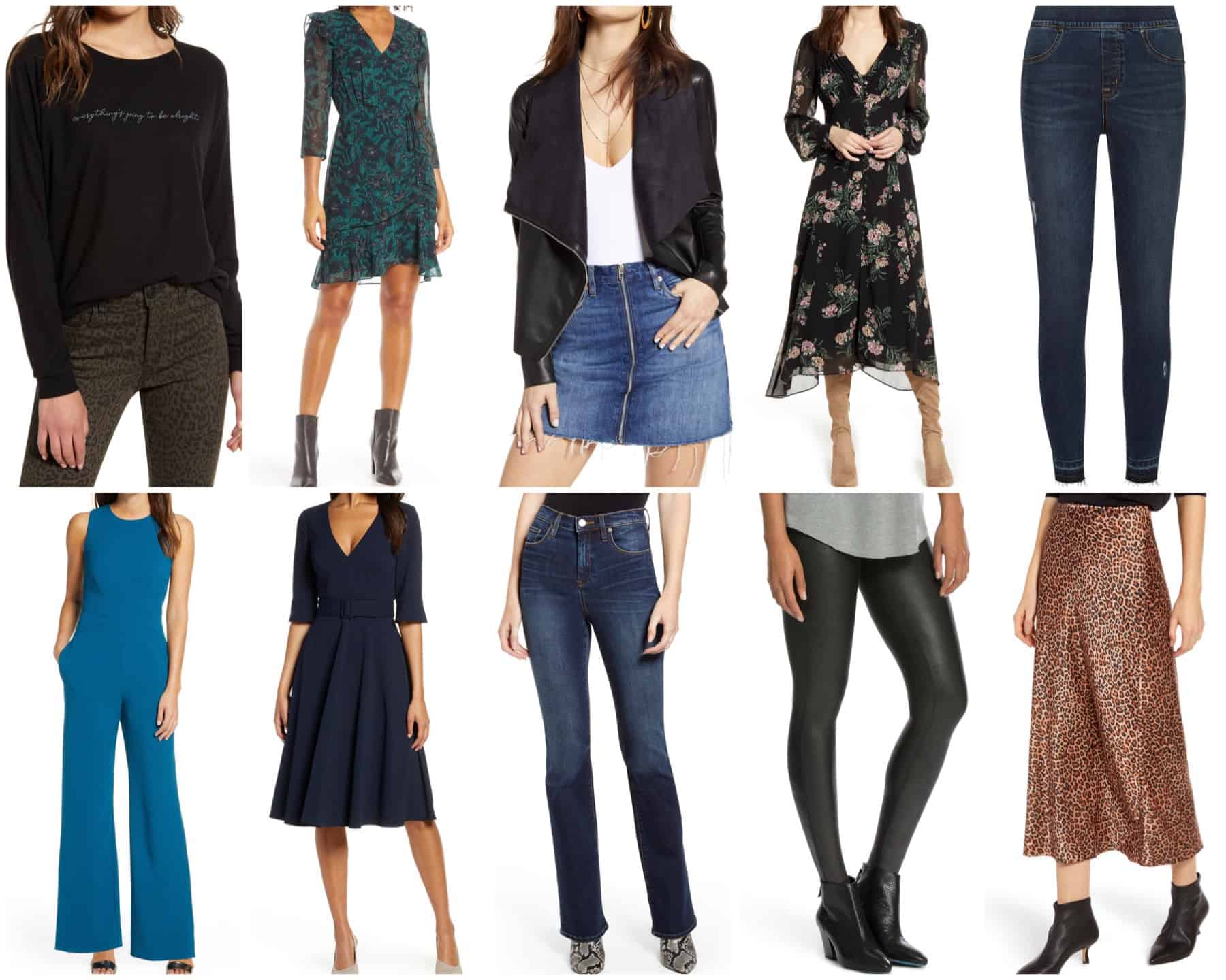 10 Amazing Finds Under $100 From The Nordstrom Anniversary Sale