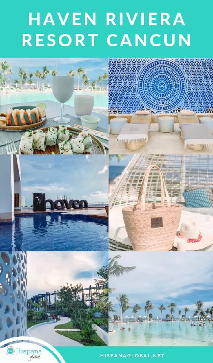 Everything You Need To Know About Haven Riviera Resort And Spa In Cancun Hispana Global