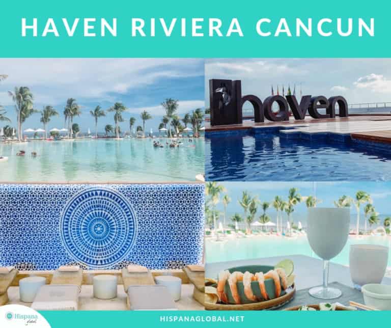 Everything You Need To Know About Haven Riviera Resort And Spa In Cancun