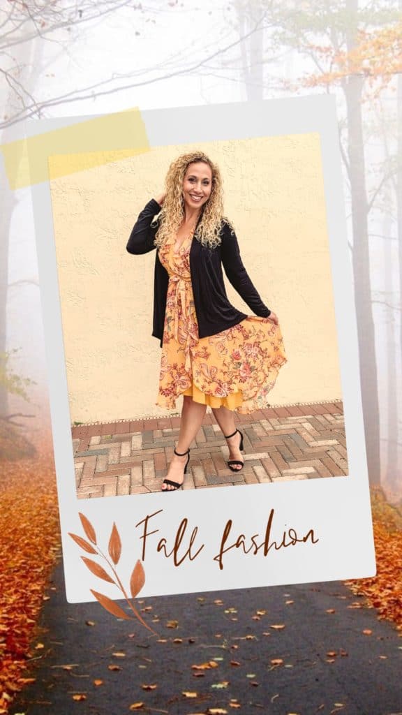 Find the top fall fashion tips to help you transition your wardrobe without spending a fortune to look chic this autumn.