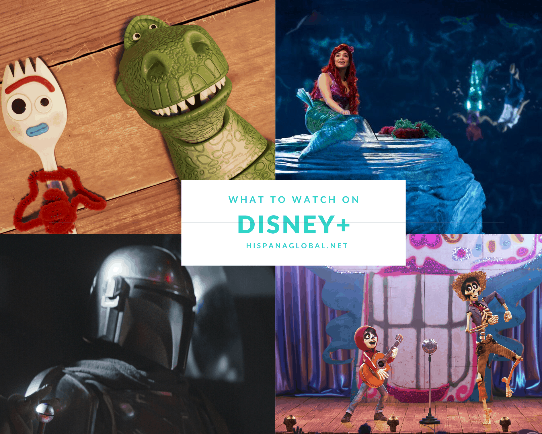 disney shows to binge watch