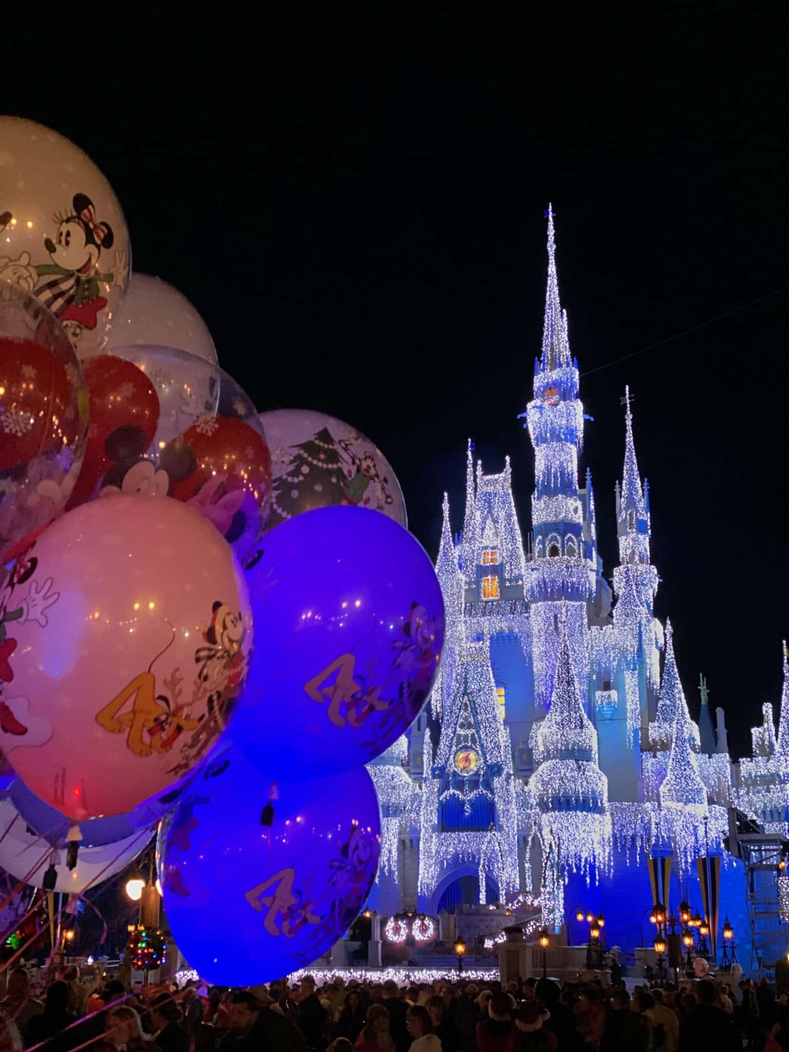 Complete guide on how to celebrate the holidays at Disney World ...