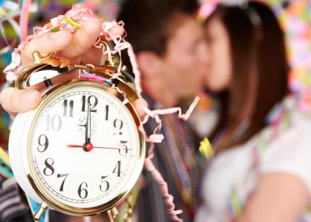 12 Beloved Latino New Year's Traditions For Good Luck - Hispana Global