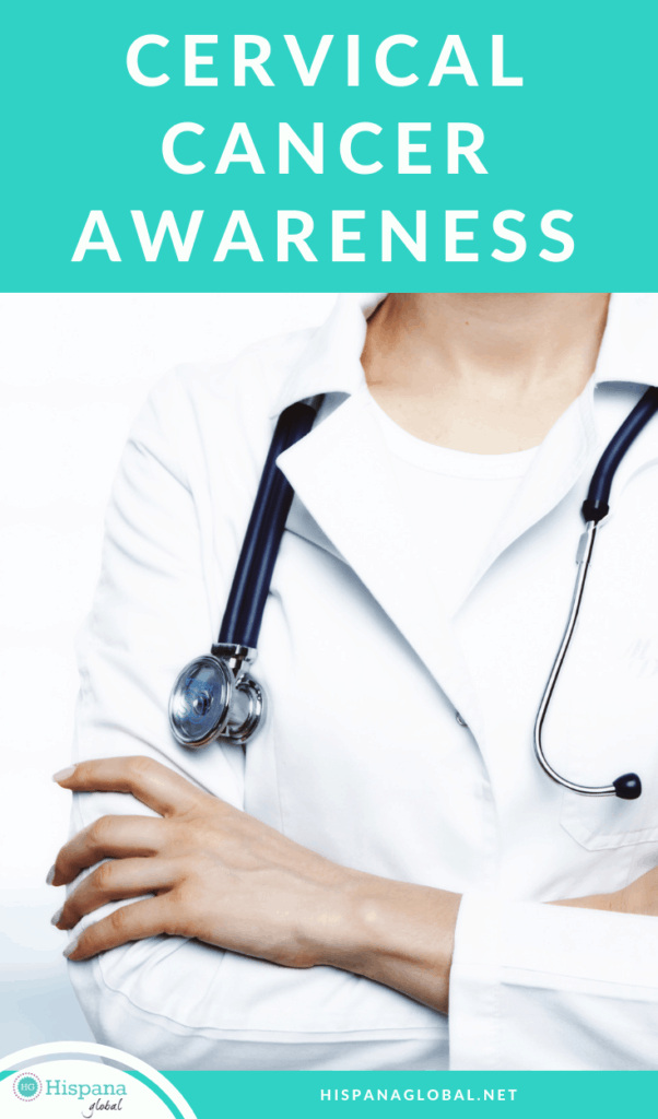 According to the American Cancer Society, over 13,000 women will be diagnosed with cervical cancer this year in the US. Here's what you should know about treatment and prevention.