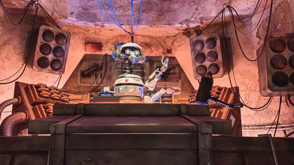Get to know the best tips if you plan on visiting Star Wars: Galaxy's Edge at Walt Disney World or Disneyland. From food to merch, here's the inside scoop on what to expect at Batuu. Aside from the Rise of the Resistance and Smugglers Run rides, Galaxy’s Edge offers you multiple ways to feel the star of your own Star Wars story.