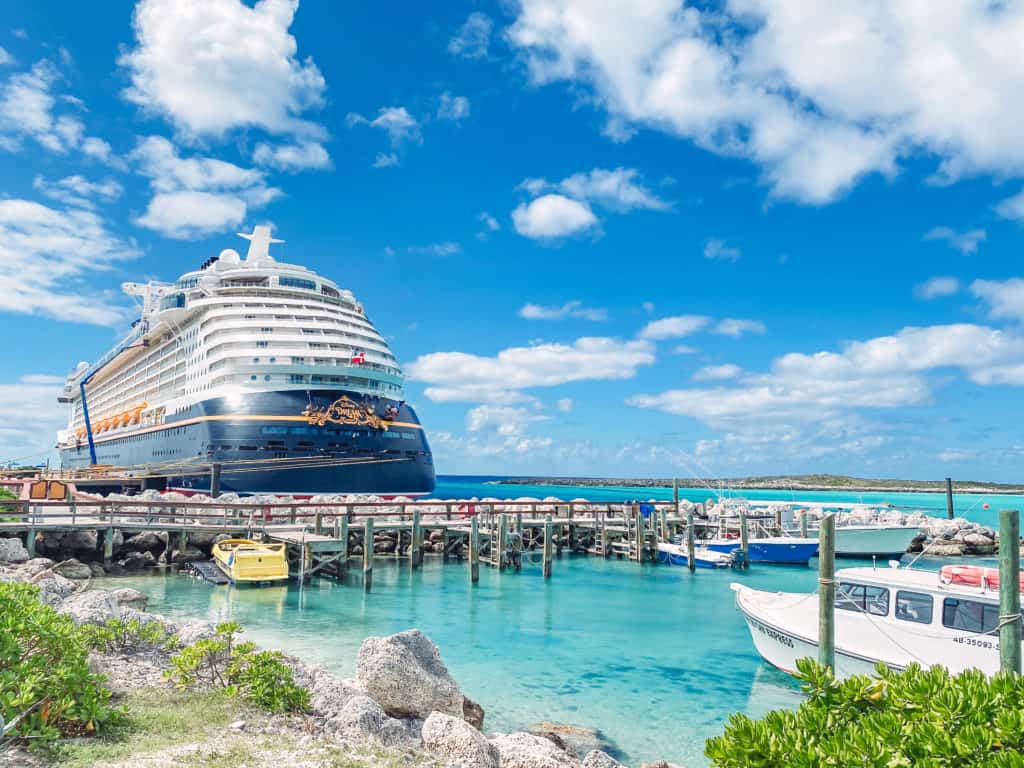 If you're planning or dreaming of a Disney cruise, here are 20 tips to help you and your family enjoy every second of your vacation.