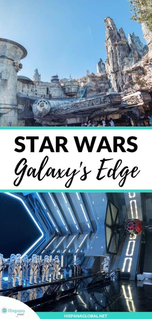 Get to know the best tips if you plan on visiting Star Wars: Galaxy's Edge at Walt Disney World or Disneyland. From food to merch, here's the inside scoop on what to expect at Batuu. Aside from the Rise of the Resistance and Smugglers Run rides, Galaxy’s Edge offers you multiple ways to feel the star of your own Star Wars story.