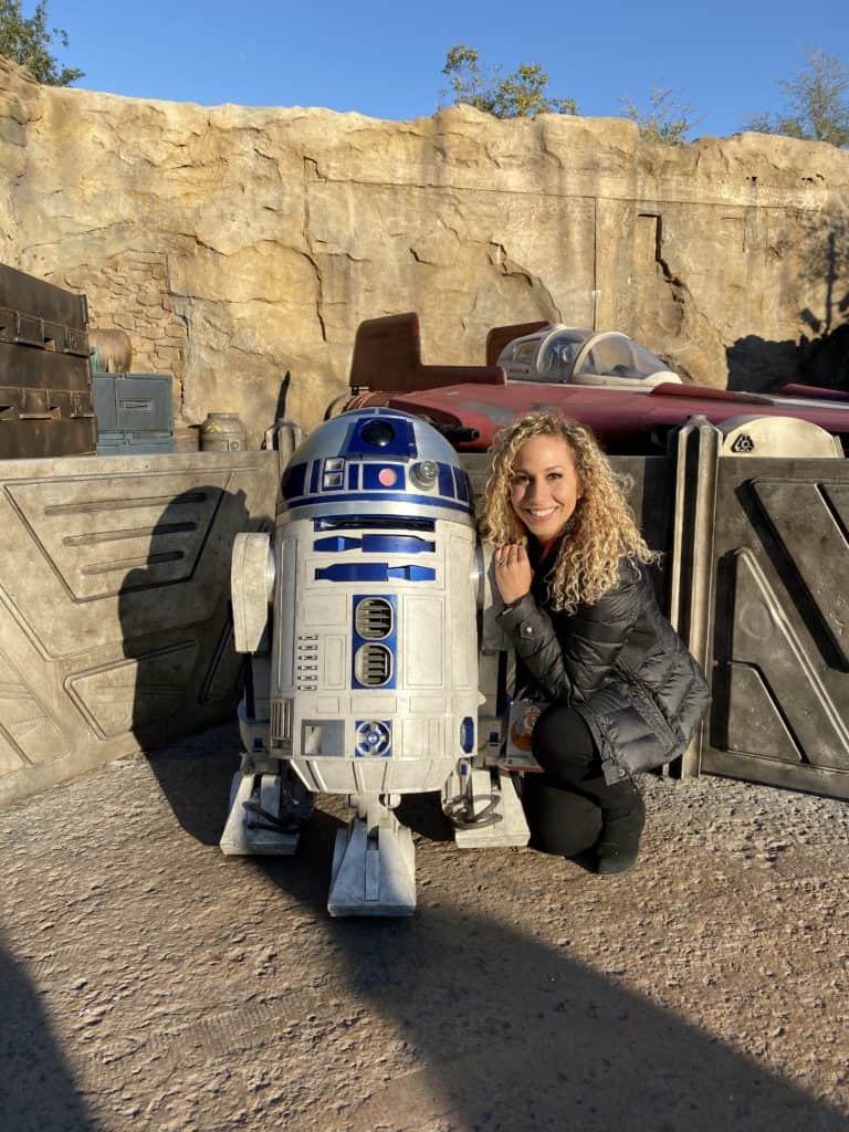 Get to know the best tips if you plan on visiting Star Wars: Galaxy's Edge at Walt Disney World or Disneyland. From food to merch, here's the inside scoop on what to expect at Batuu. Aside from the Rise of the Resistance and Smugglers Run rides, Galaxy’s Edge offers you multiple ways to feel the star of your own Star Wars story.