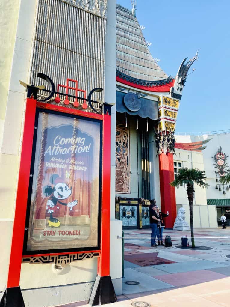 Top reasons to get excited for Mickey & Minnie's Runaway Railway at Disney's  Hollywood Studios - Hispana Global