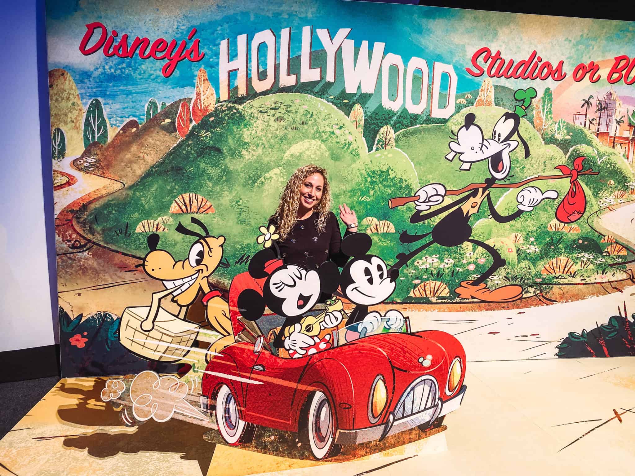 Mickey and Minnie’s Runaway Railway opens at Disney’s Hollywood Studios at Walt Disney Resort on March 4. We interviewed Disney Imagineer Charita Carter to get as many details as we could.