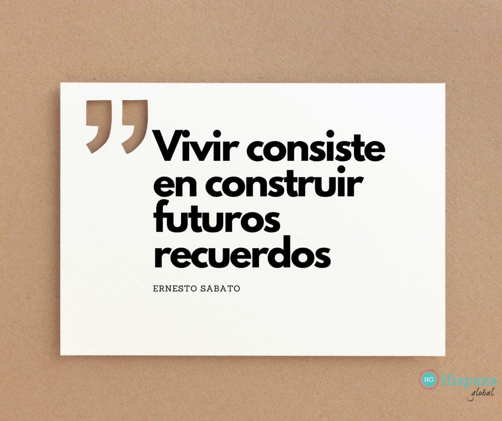 Featured image of post Inspirational Positive Quotes In Spanish / These short positive sayings can work wonders.