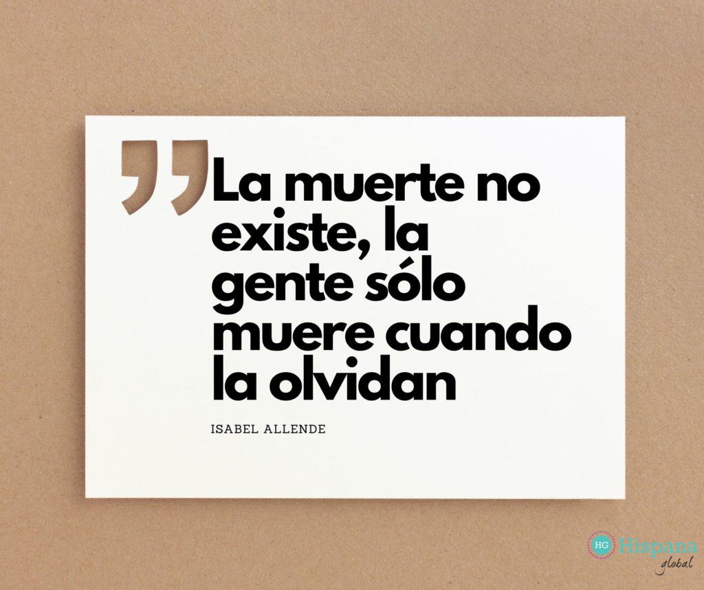 Inspirational Quotes About Life In Spanish Hispana Global