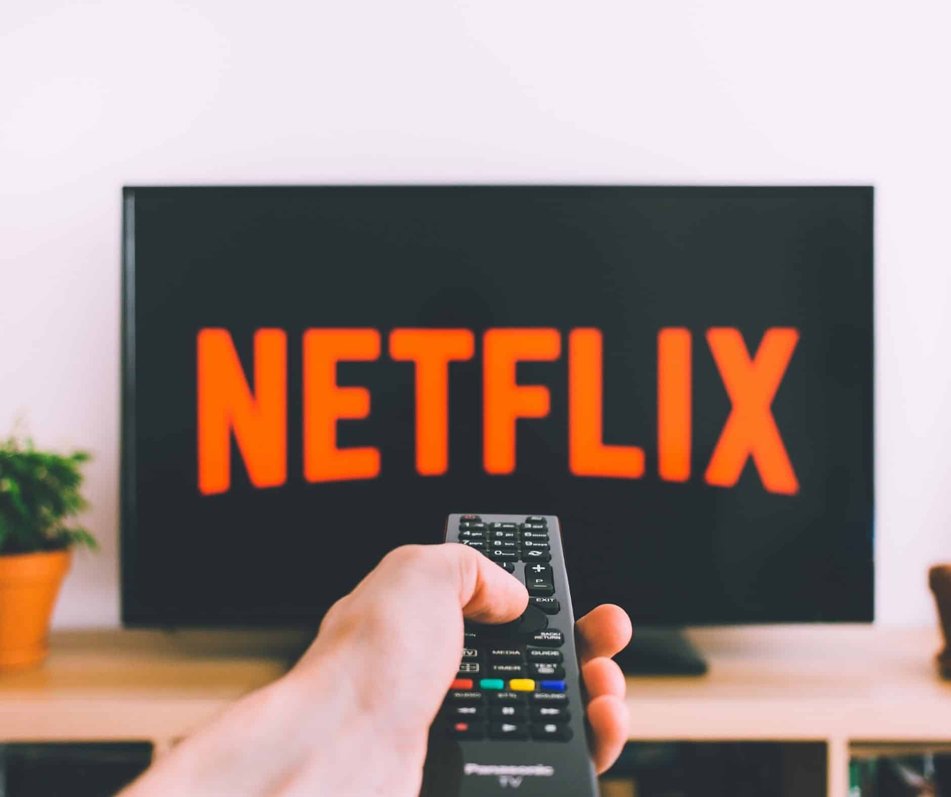 8 Binge-worthy Netflix series