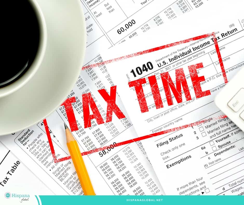 Looking to save time and money during tax season? Check out these simple tips so you can file your taxes by yourself with less stress.