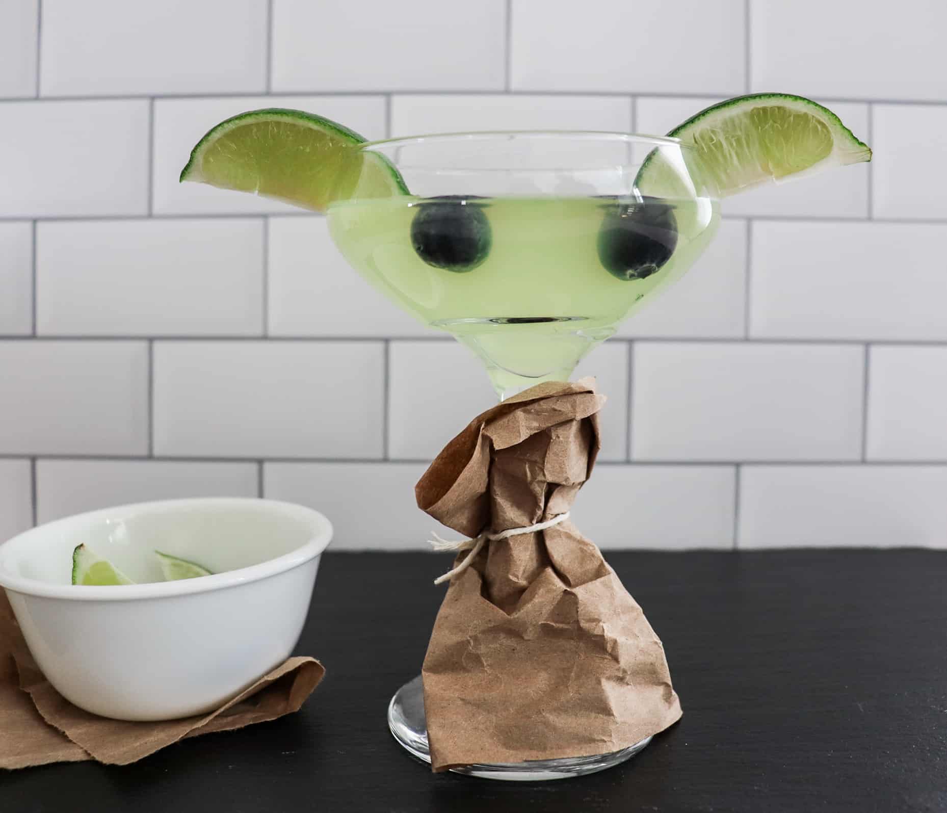 Baby Yoda Recipes: Here are the most delicious ways to prepare Baby Yodas.