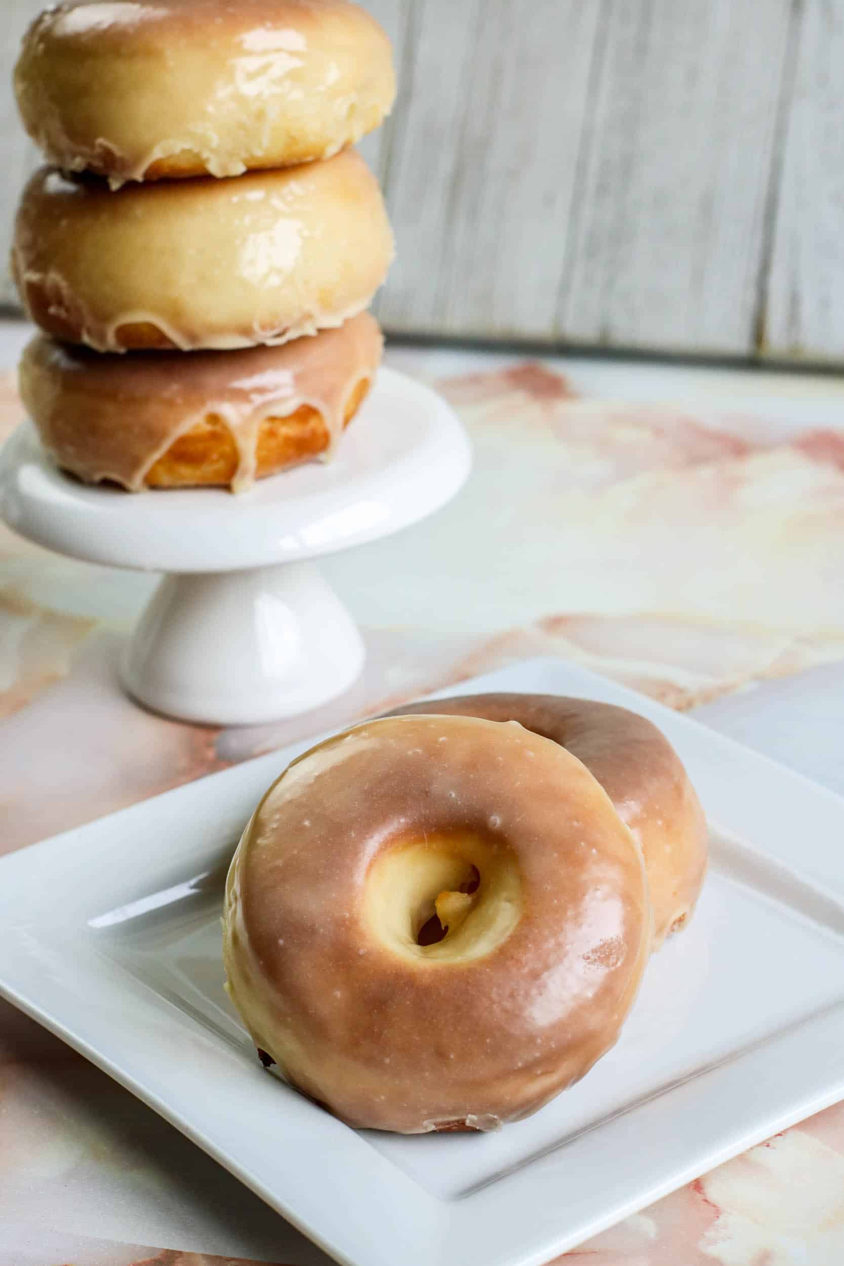 The Best Air Fryer Doughnuts - Hispana Global