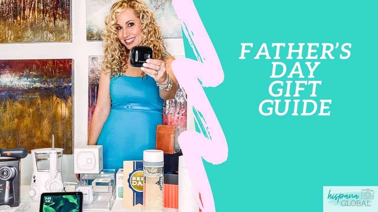 Still looking for cool Father's Day gifts? Here's the ultimate gift guide so you can find something that Dad will love, depending on his personality.