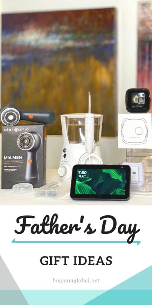 Still looking for cool Father's Day gifts? Here's the ultimate gift guide so you can find something that Dad will love, depending on his personality.