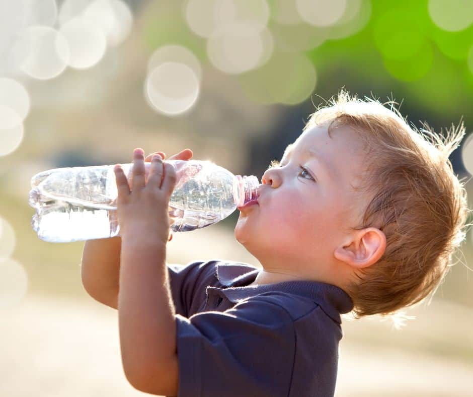 Learn how to prevent and recognize the signs of dehydration, heat exhaustion, and heat stroke, which can be extremely serious.