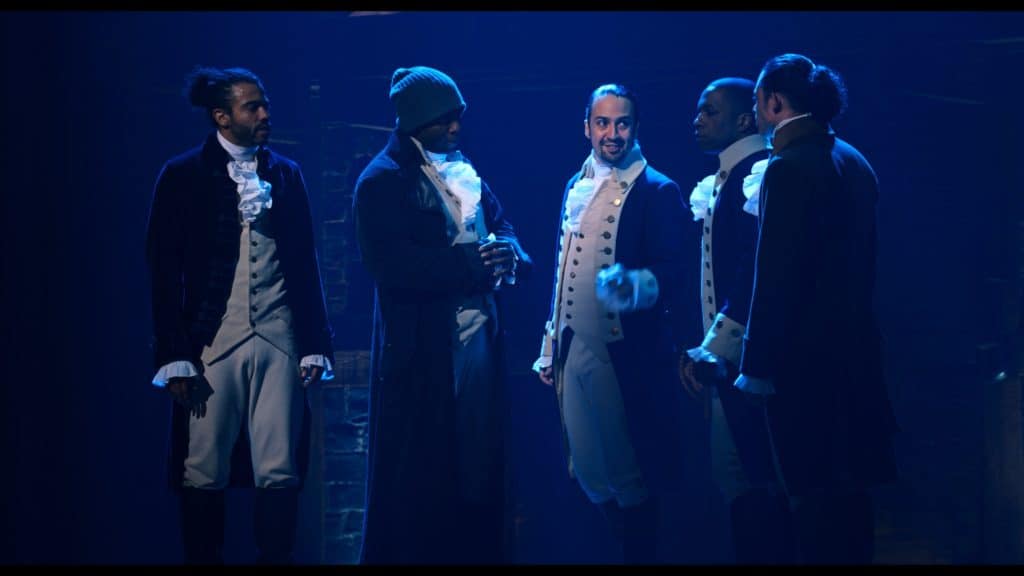 The best Hamilton quotes that are uplifting and inspiring from this Broadway phenomenon starring Lin-Manuel Miranda.