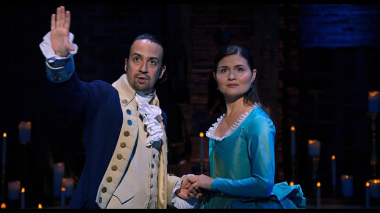 Top Hamilton quotes to inspire you every day