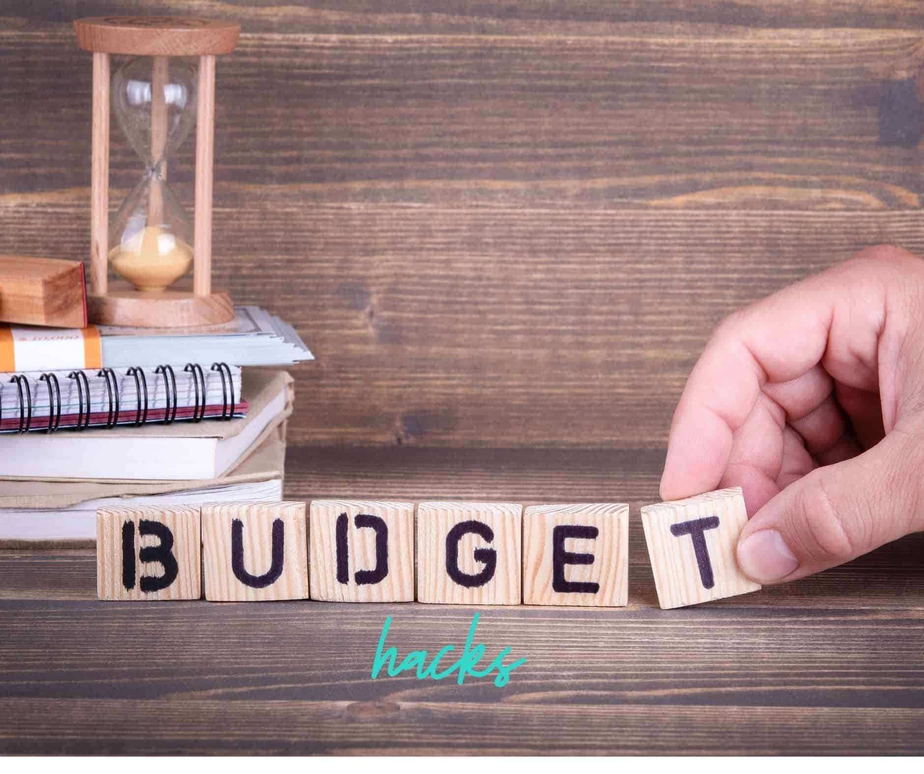 Budget Hacks: 5 Tips For Anyone Who Doesn't Know How To Save - Hispana ...